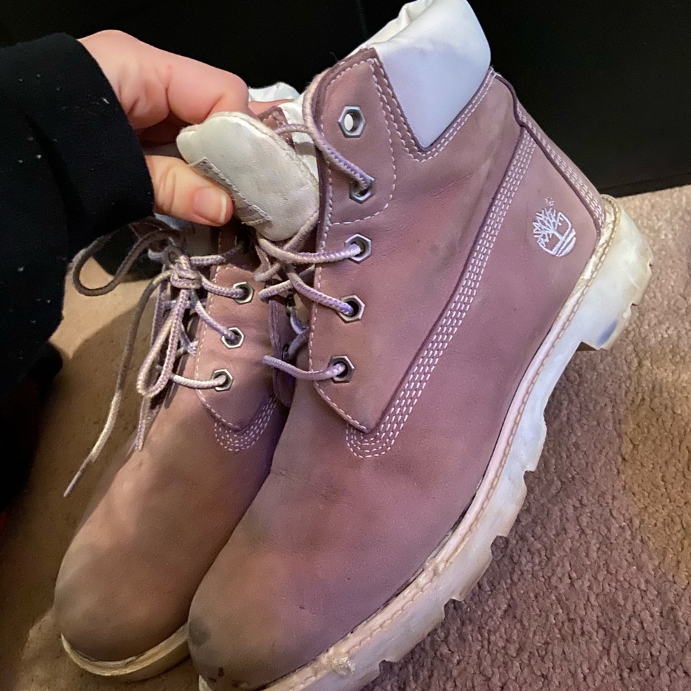 Warn timberlands - Picture 4 of 6